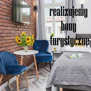 Agnes Old Town Appartement Cracovie