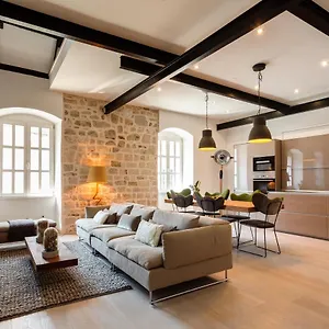 Apartment Old Town Luxury House