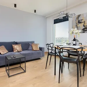 Przystań Letnica By Renters Apartament Gdańsk