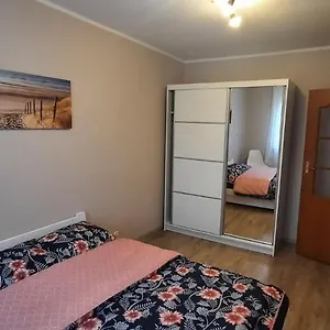 Kamienica Na Bliskiej Apartament Gdańsk