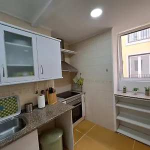 Apartment Casa De Santa Marta
