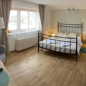Апартаменты U Vaclava, Кнежевес