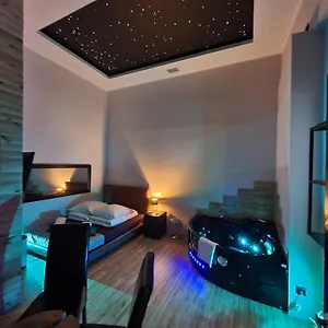 Z Jacuzzi Appartement Cracovie