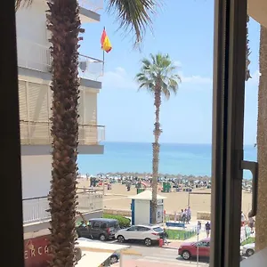Eve Malagueta Apartament Malaga