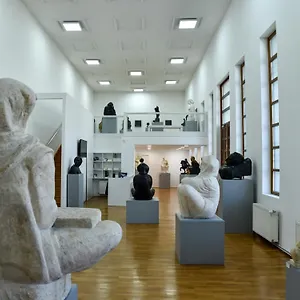 Apartment Iskra
