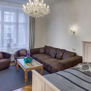  Apartament Dusni - Old Town