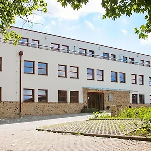 Hotel Sporthotel Hostivice