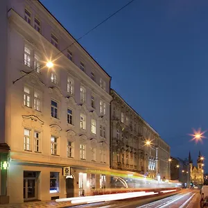Apartment Louren