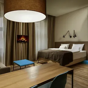  Apartament Avenue Legerova 19