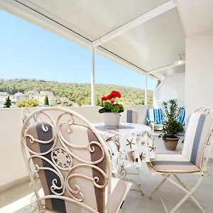 Frana Appartement Split