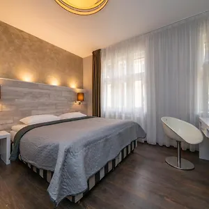Apartment Emporio