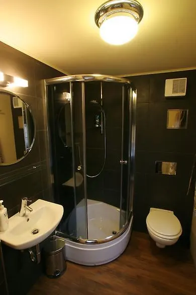 פראג Boat Hotel Matylda 4*,  צ'כיה
